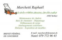 Raphael-Marchetti
